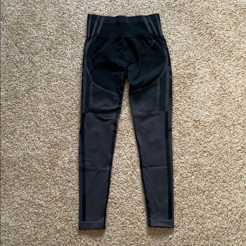 Seamless Gymshark leggings